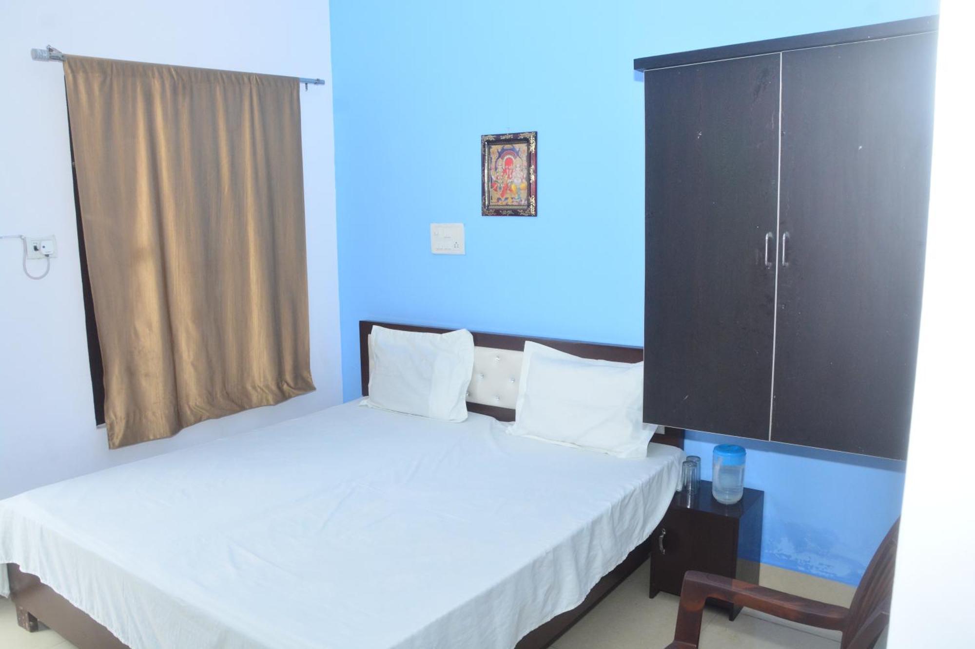 Hotel Chandrasha Villa Ayodhya Dham Ram Mandir 600 Meter Eksteriør billede
