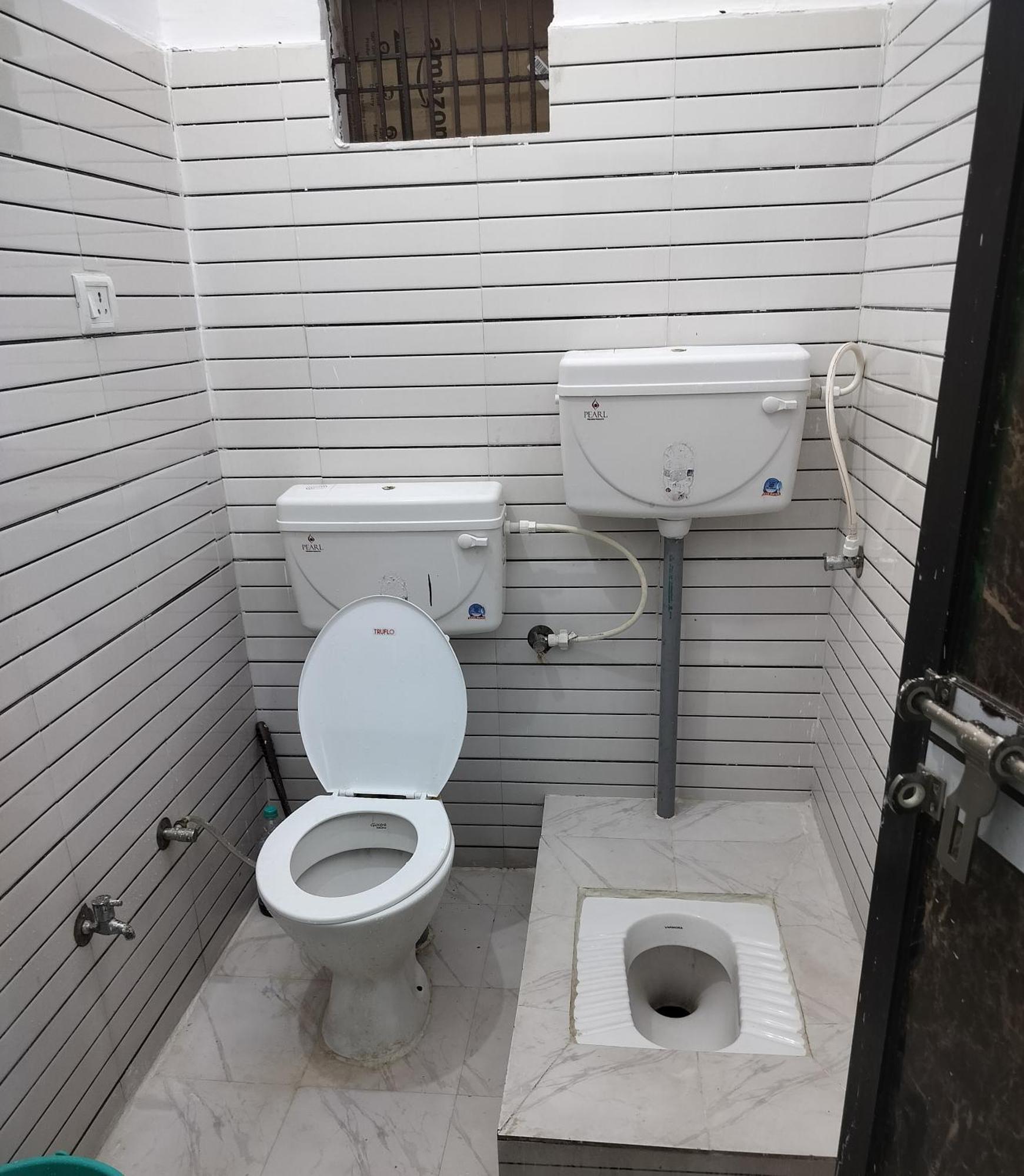 Hotel Chandrasha Villa Ayodhya Dham Ram Mandir 600 Meter Eksteriør billede